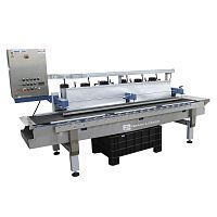 Granite chamfering machine MGP/6 ROBUSTUSfor stepfor marblefor ceramics