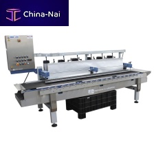 Granite chamfering machine MGP/6 ROBUSTUSfor stepfor marblefor ceramics