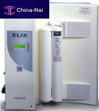 Laboratory water purification unit Elix 20 / 35 / 70 / 100