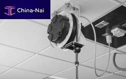 Cable reel heavy-dutyself-retractingfixed