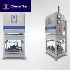 Water sterilizer PAP-B-10processozoneautomatic