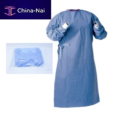 Unisex surgical gown LXLM