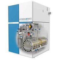 High-purity hydrogen generator HySTAT10