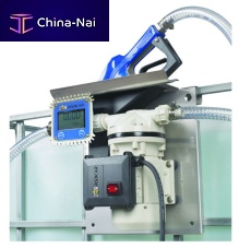 Oil pump RDC112manualindustrialtransfer