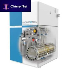 High-purity hydrogen generator HySTAT10