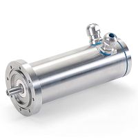 Brushless servomotor AMSSthree-phase230 VIP69K