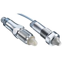 Level sensor BLSviscosityfor shipsthrough-hull