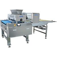 Cookie forming machine CK1C