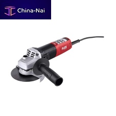 Electric portable grinder L 9-11 125angleergonomiccompact