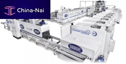 Tailor-made processing line