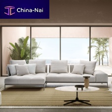 Modular sofa PIXEL LIGHTcontemporaryoutdoorfabric
