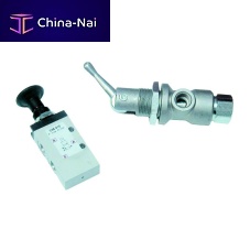 Differential pressure flow controller 901690pneumatic