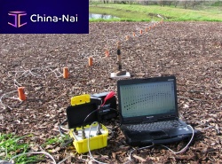 Data acquisition seismograph AnySeisexploration