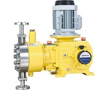 Diaphragm pump JYSZ seriesfor wastewaterfor chemicalsoil