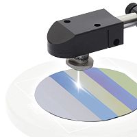 Stationary thickness gauge SK-FTM seriesfilmspectral reflectanceprecision