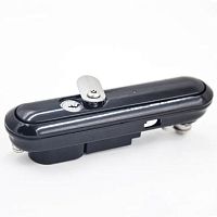 Mechanical lock A7125electronicwith handlefor furniture