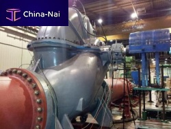 Centrifugal pump BB1 DVSwateroilCO2