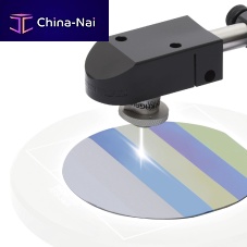 Stationary thickness gauge SK-FTM seriesfilmspectral reflectanceprecision