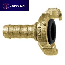 Hydraulic fitting EXP seriesquickbrassmale