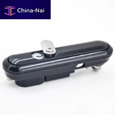 Mechanical lock A7125electronicwith handlefor furniture