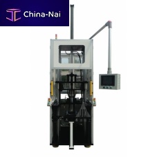 Hot forming machine ZX71for welding wirefor metalautomatic