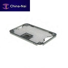 Sterilization basket lid ES580.010perforated