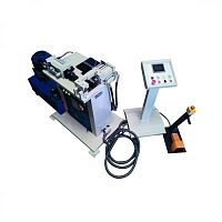 Tube forming machine TF LinemetalNCautomatic