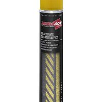 Quick-drying paint V405markingsprayfor wood