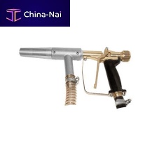 Cleaning gun SG seriescompressed airsuction