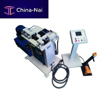 Tube forming machine TF LinemetalNCautomatic