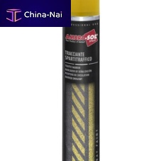 Quick-drying paint V405markingsprayfor wood