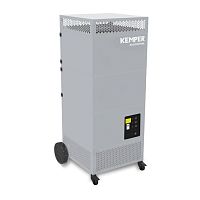 Mobile air purifier AirCO2NTROLfilter