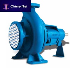 Suction pump EU seriesimpellerwaterwith electric motor