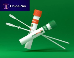 Laboratory swab FecalSwabbacteriaC. difficileanal