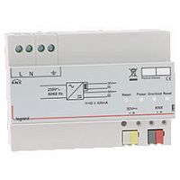 AC/DC power supply 00350 seriesDIN railISO