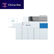 Fully automated immunoassay analyzer V919for clinical diagnosticchemiluminescencecontinuous access