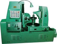 Vertical gear-hobbing machine Y3150E;YB3180