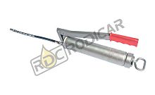 Manual grease pump RDC070piston