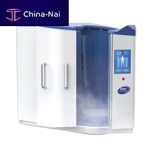 Cryotherapy cabin CRYO NHC V4