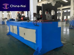 Automatic punching machine DK-50CNChydraulicfor pipes