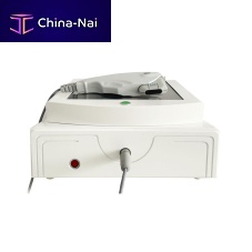HIFU body contouring unit