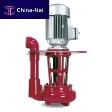 Impeller pump SZfilterwaterair