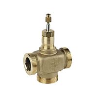 Ball valve V5013E series pneumatically-operatedelectrically-actuatedfor water