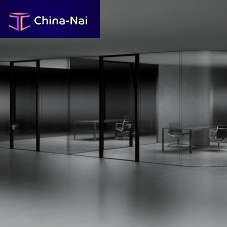 Fixed partition DCAslidingdouble-glazedcommercial