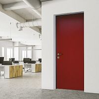 Entry door Maty woodenswingcontemporary