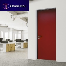 Entry door Maty woodenswingcontemporary