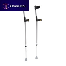 Forearm crutch 1711010adultheight-adjustable