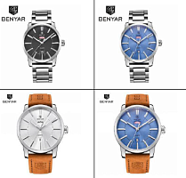 ���� BENYAR Co. Ltd.