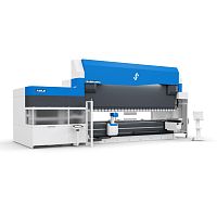 Automatic tool changer