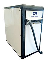 Cable reel CC seriesmotorizedfixed